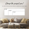 BLESS THIS HOME - CHRISTIAN WALL DECOR
