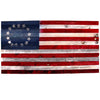 13 Colonies American Flags