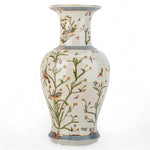 Lovecup Satin Grass Porcelain Vase L281