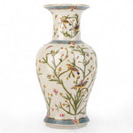 Lovecup Satin Grass Porcelain Vase L281