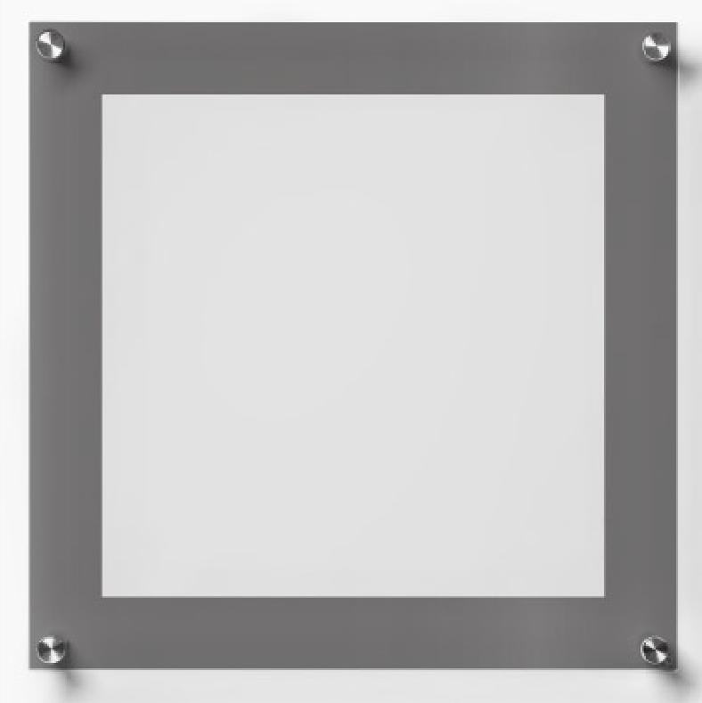 Record Album Frame for the Music Lover in Your Life