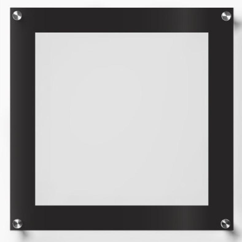 Record Album Frame for the Music Lover in Your Life