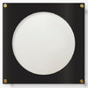 Record Album Frame with 12x12" Acrylic Mat (Album Cover or Vinyl)
