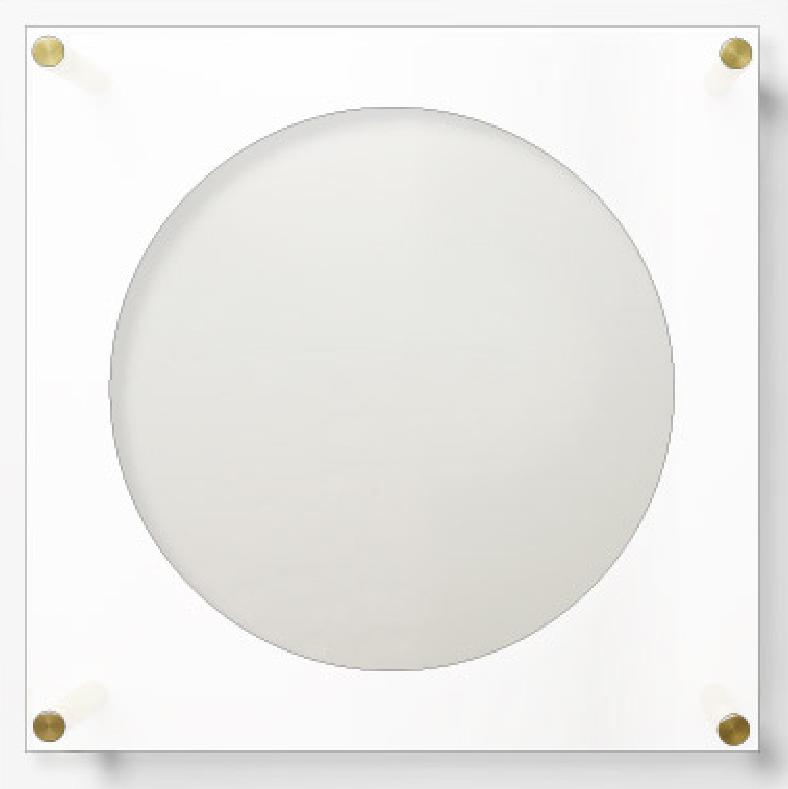 Record Album Frame for the Music Lover in Your Life