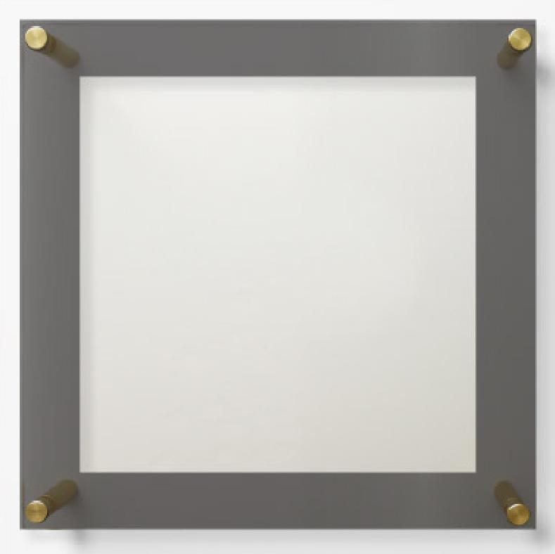 Record Album Frame for the Music Lover in Your Life