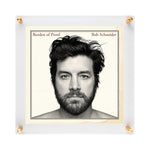 Record Album Frame for the Music Lover in Your Life