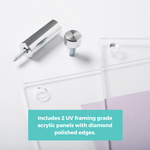 For the Recent Graduate: Diploma Frames - MD, JD, PharmD, DDS Degrees