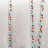 Boho Tassel 3 Piece Comforter Set