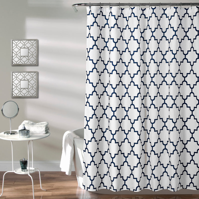 Bellagio Shower Curtain