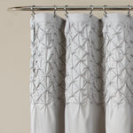 Bayview Shower Curtain