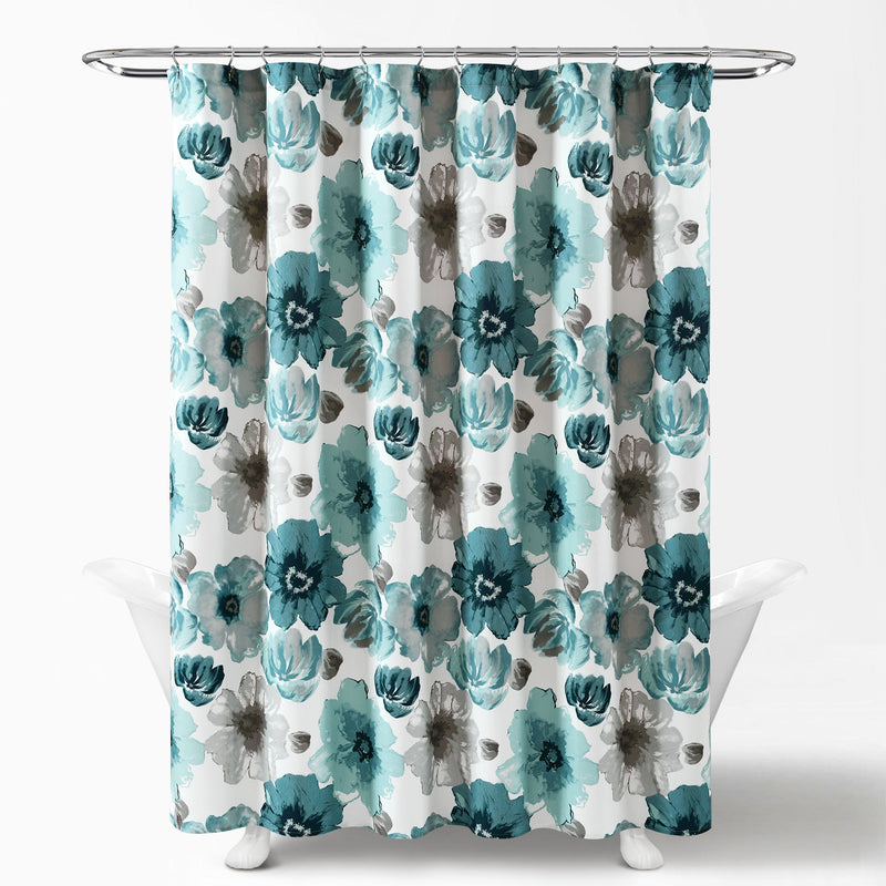 Leah Shower Curtain