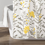 Aprile Shower Curtain