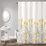 Aprile Shower Curtain