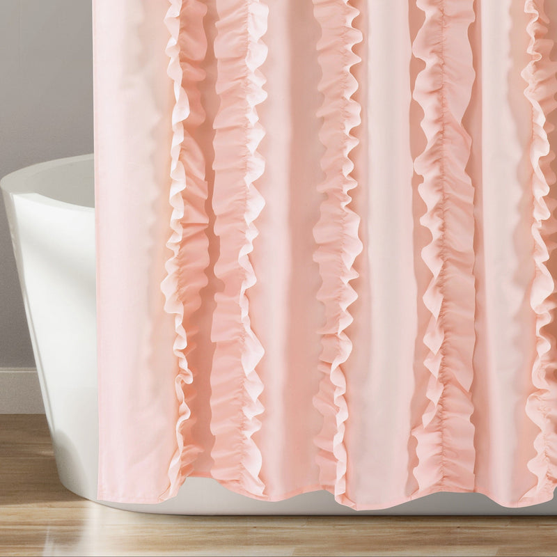 Belle Shower Curtain