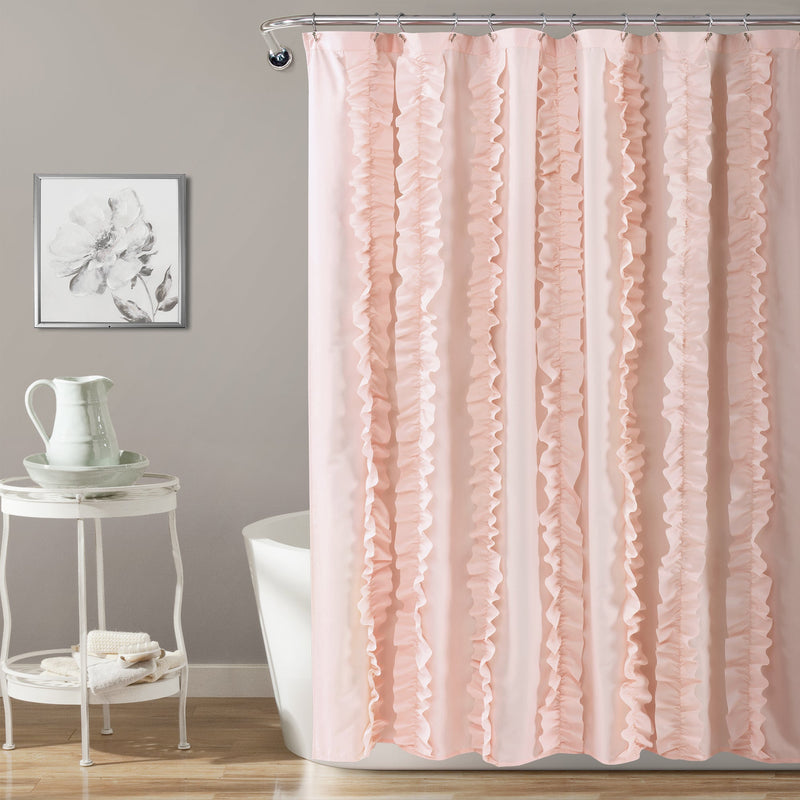 Belle Shower Curtain