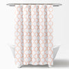 Bellagio Shower Curtain