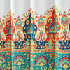 Bohemian Meadow Shower Curtain 14 Piece Complete Set