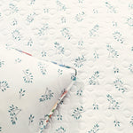 Chirpy Birds Quilt Set