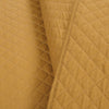 Ava Diamond Oversized Cotton Quilt Set
