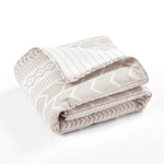 Hygge Geo Throw