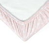 Pixie Fox Geo Soft & Plush Changing Pad Cover 2 Pack Set