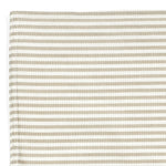 Farmhouse Ticking Stripe Yarn Dyed Tablecloth
