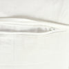 Wilbur Tufted Decorative Pillow Cover