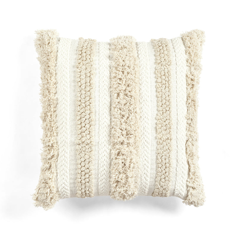 Wilbur Tufted Decorative Pillow Cover