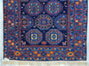 1880's Antique Shirvan 5x10 Area Rug