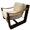Cesar Durham Cream Chair | shipping 11/20/2025