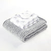 Mommy & Me Elephant Sherpa Blankets Bundle
