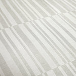 Sawyer Modern Broken Stripe Duvet Cover 3 Piece Set