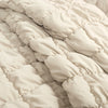 Puff Comforter Set