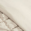 Puff Comforter Set
