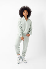 Women's CityScape Quarter Zip