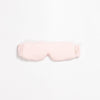 Stretch-Knit Bamboo Sleep Mask