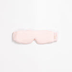 Stretch-Knit Bamboo Sleep Mask