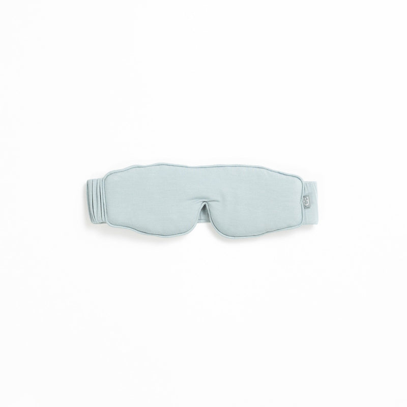 Stretch-Knit Bamboo Sleep Mask