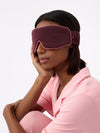 Stretch-Knit Bamboo Sleep Mask