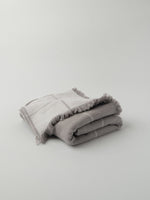 Windowpane Blanket