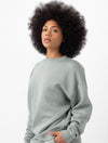 Women's CityScape Crewneck & Sweatpant Set
