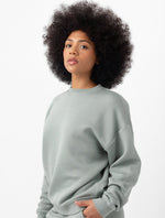 Women's CityScape Crewneck & Sweatpant Set