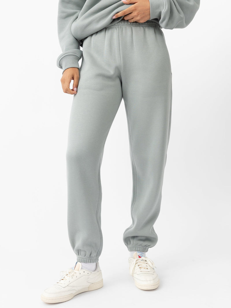 Women's CityScape Crewneck & Sweatpant Set