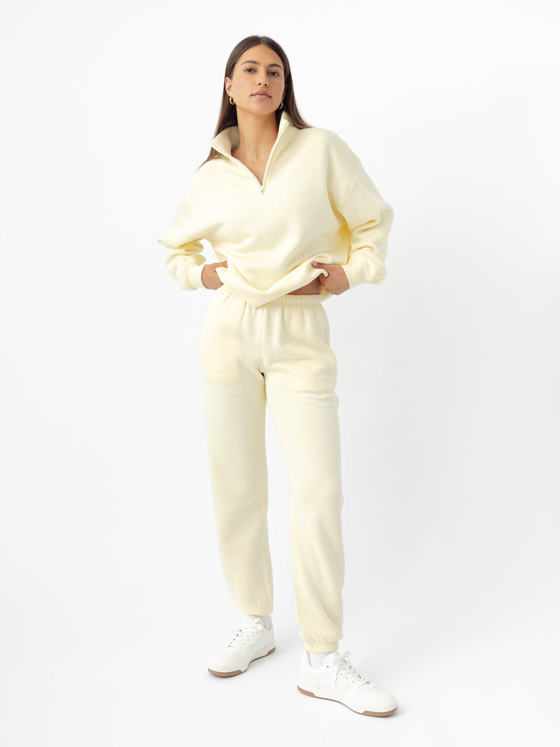 Women's CityScape Quarter Zip