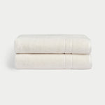 Premium Plush Bath Towels