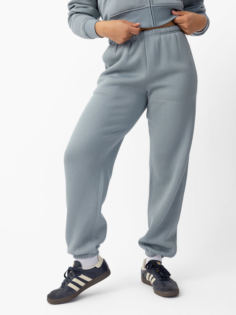 Women's CityScape Crewneck & Sweatpant Set