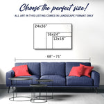 Starry Sky Family Names Sign