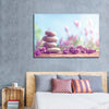 Zen Lavender Wall Art