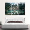 Pine Trees Wall Art