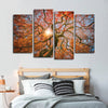 Japanese Maple Tree Wall Art